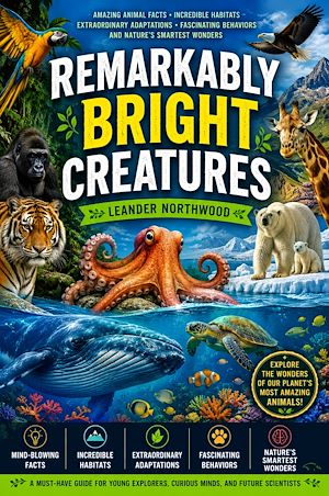 Download the eBook: Remarkably Bright Creatures