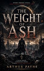 Download this eBook THE WEIGHT OF ASH