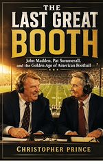 Download this eBook The Last Great Booth