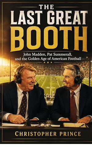 Download the eBook: The Last Great Booth