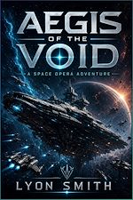 Download this eBook Aegis of the Void