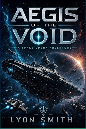 Download the eBook: Aegis of the Void