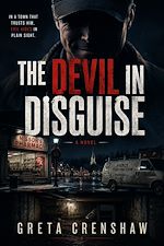 Download this eBook THE DEVIL IN DISGUISE