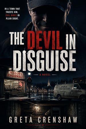 Download the eBook: THE DEVIL IN DISGUISE