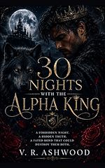 Download this eBook 30 Nights With the Alpha King