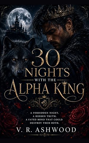 Download the eBook: 30 Nights With the Alpha King