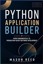 Download this eBook Python Application Builder