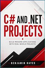 Download this eBook C# and .NET Project Studio