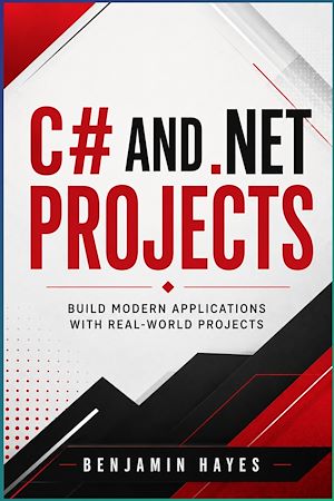Download the eBook: C# and .NET Project Studio