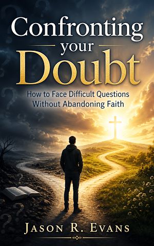Download the eBook: Confronting your Doubt