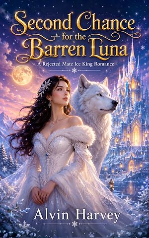 Download the eBook: Second Chance for the Barren Luna