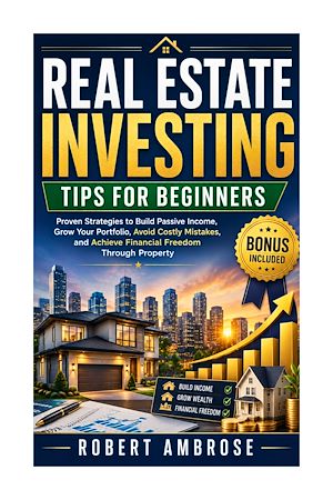 Download the eBook: Real Estate Investing Tips For Beginners