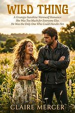 Download this eBook Wild Thing
