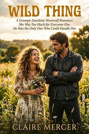 Download the eBook: Wild Thing