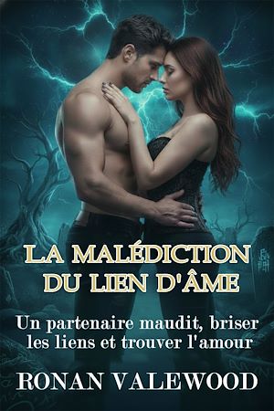 Download the eBook: La malédiction du lien d'âme