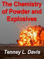 Download this eBook The Chemistry of Powder and Explosives