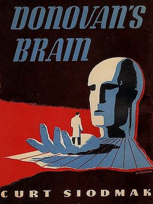 Download the eBook: Donovan's Brain
