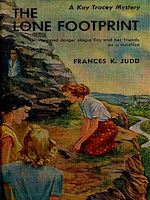 Download this eBook The Lone Footprint