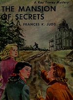 Download this eBook The Mansion of Secrets