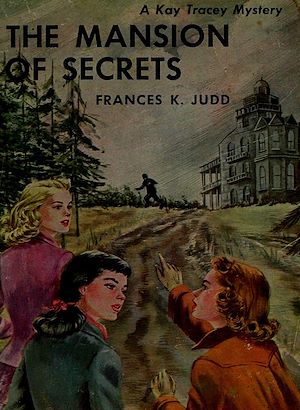 Download the eBook: The Mansion of Secrets