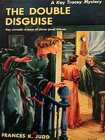 Download this eBook The Double Disguise