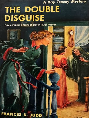 Download the eBook: The Double Disguise