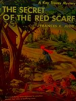 Download this eBook The Secret of the Red Scarf