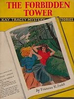 Download this eBook The Forbidden Tower