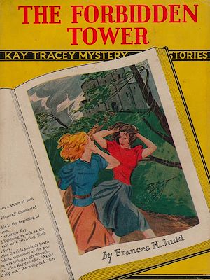 Download the eBook: The Forbidden Tower