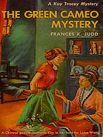 Download this eBook The Green Cameo Mystery