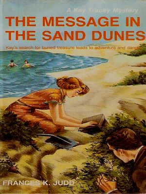 Download the eBook: The Message in the Sand Dunes