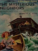Download this eBook The Mysterious Neighbors