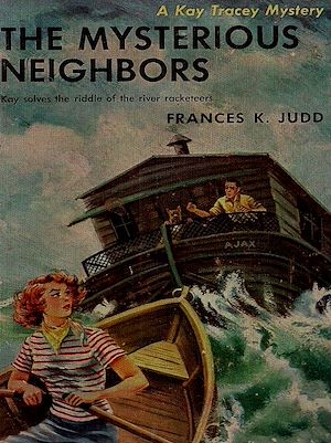 Download the eBook: The Mysterious Neighbors
