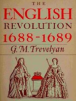 Download this eBook The English Revolution, 1688-1689