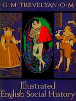 Download this eBook English Social History
