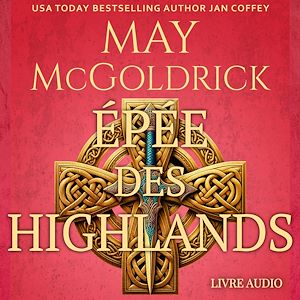 Téléchargez le livre :  Épée des Highlands