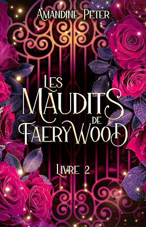 Téléchargez le livre :  Les Maudits de Faerywood, Livre 2
