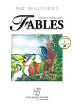 Télécharger le livre :  Fables de Lafontaine