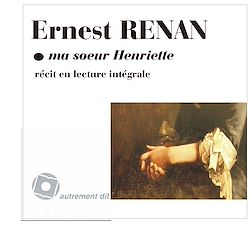 Télécharger le livre :  Ma sœur Henriette 