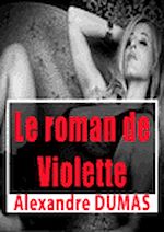 Télécharger le livre :  Le roman de Violette