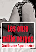 Télécharger le livre :  11 000 verges