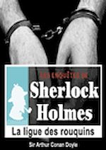 Télécharger le livre :  Sherlock Holmes - La ligue des rouquins