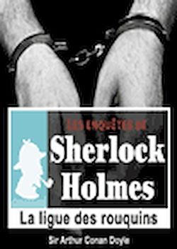 Télécharger le livre :  Sherlock Holmes - La ligue des rouquins