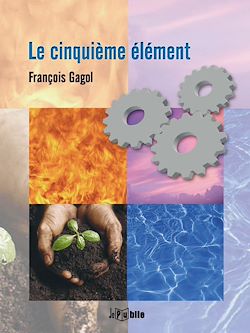 Télécharger le livre :  Le cinquième élément