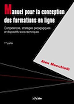 Télécharger le livre :  Manuel pour la conception des formations en ligne (1re partie)