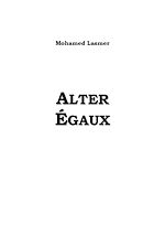 Télécharger le livre :  Alter Egaux