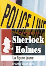 Télécharger le livre :  Sherlock Holmes - La figure jaune