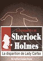 Télécharger le livre :  Sherlock Holmes - La disparition de Lady Carfax