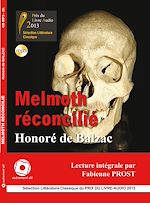 Télécharger le livre :  Melmoth réconcilié