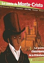 Télécharger le livre :  Le Comte de Monte Cristo